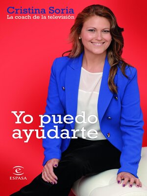 cover image of Yo puedo ayudarte